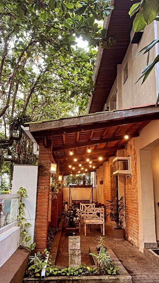 Hotel Rio Guaruja Exterior photo
