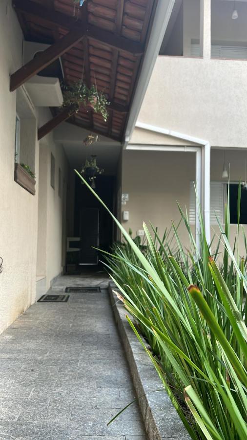 Hotel Rio Guaruja Exterior photo