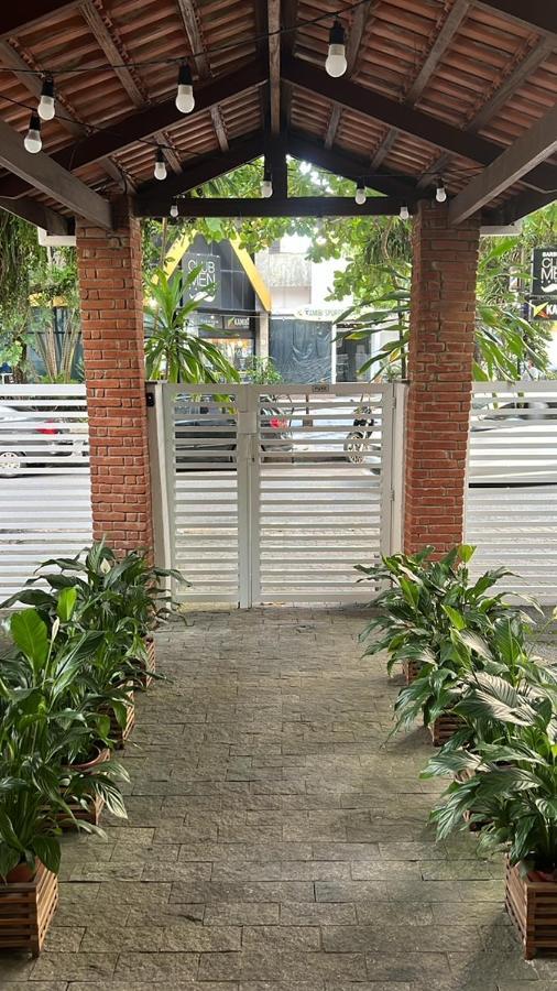 Hotel Rio Guaruja Exterior photo