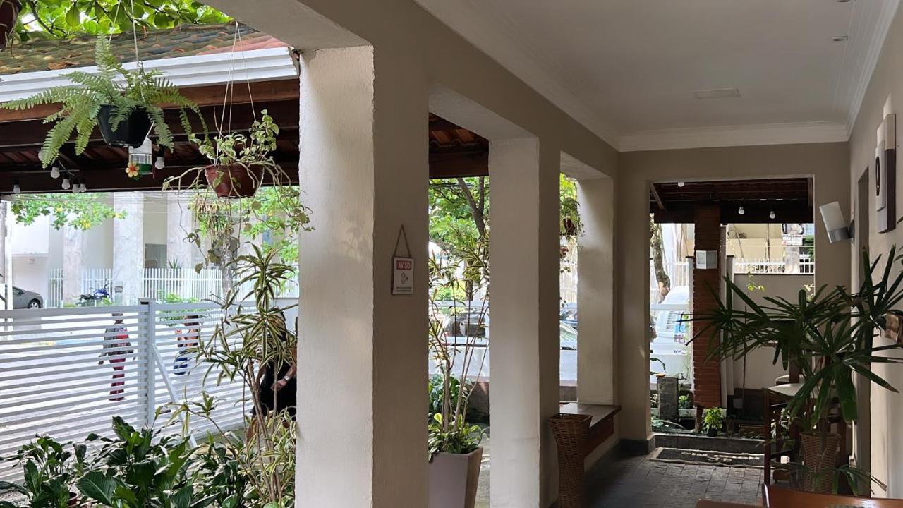 Hotel Rio Guaruja Exterior photo