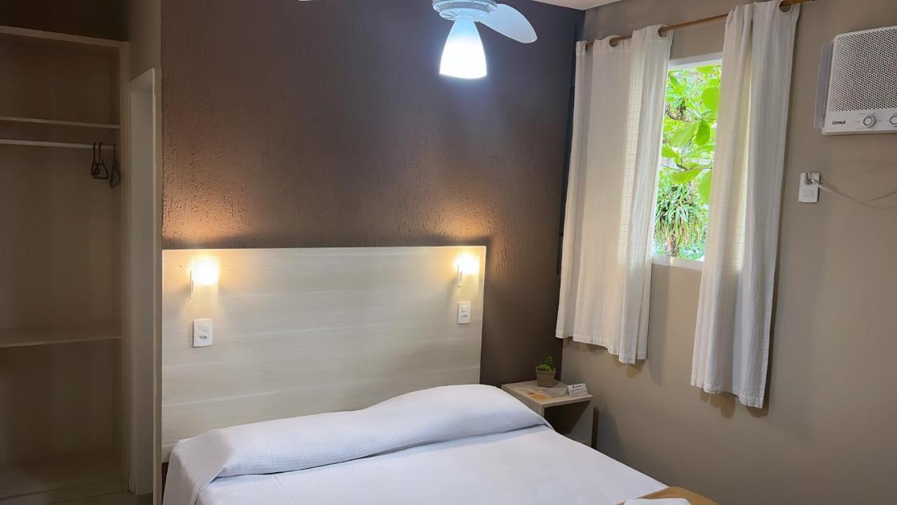 Hotel Rio Guaruja Exterior photo